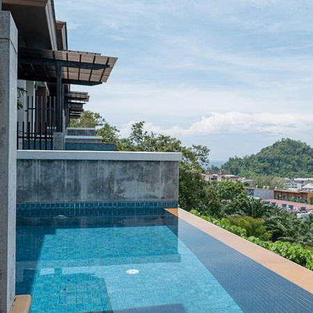 Aonang Suite Pool Villa Ao Nang Exterior foto
