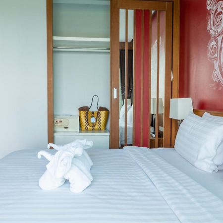 Aonang Suite Pool Villa Ao Nang Exterior foto