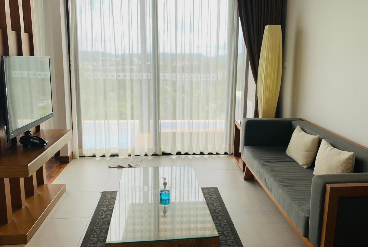 Aonang Suite Pool Villa Ao Nang Exterior foto