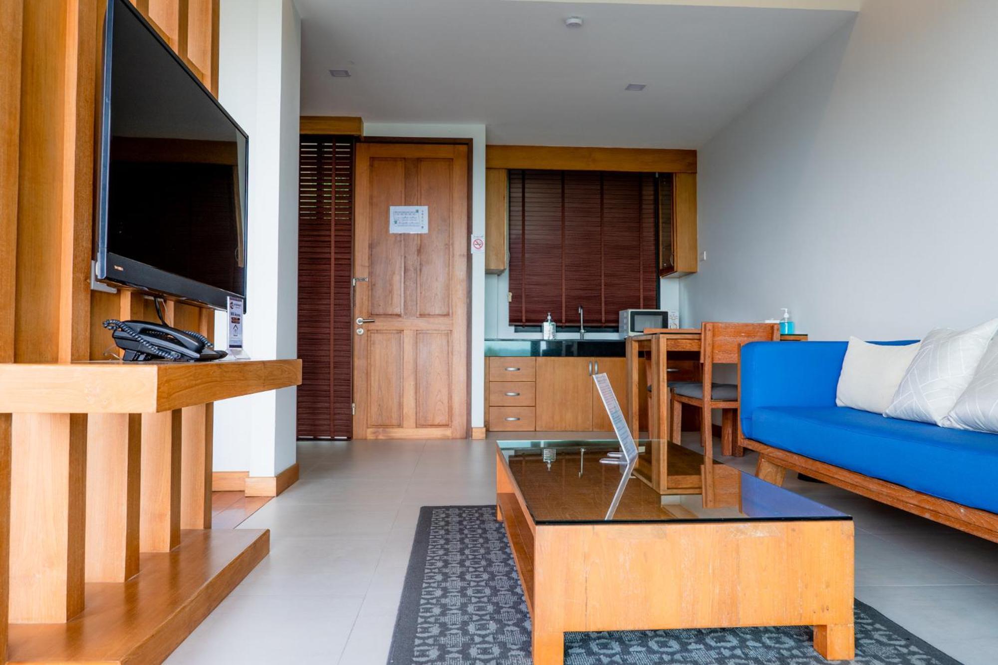 Aonang Suite Pool Villa Ao Nang Exterior foto