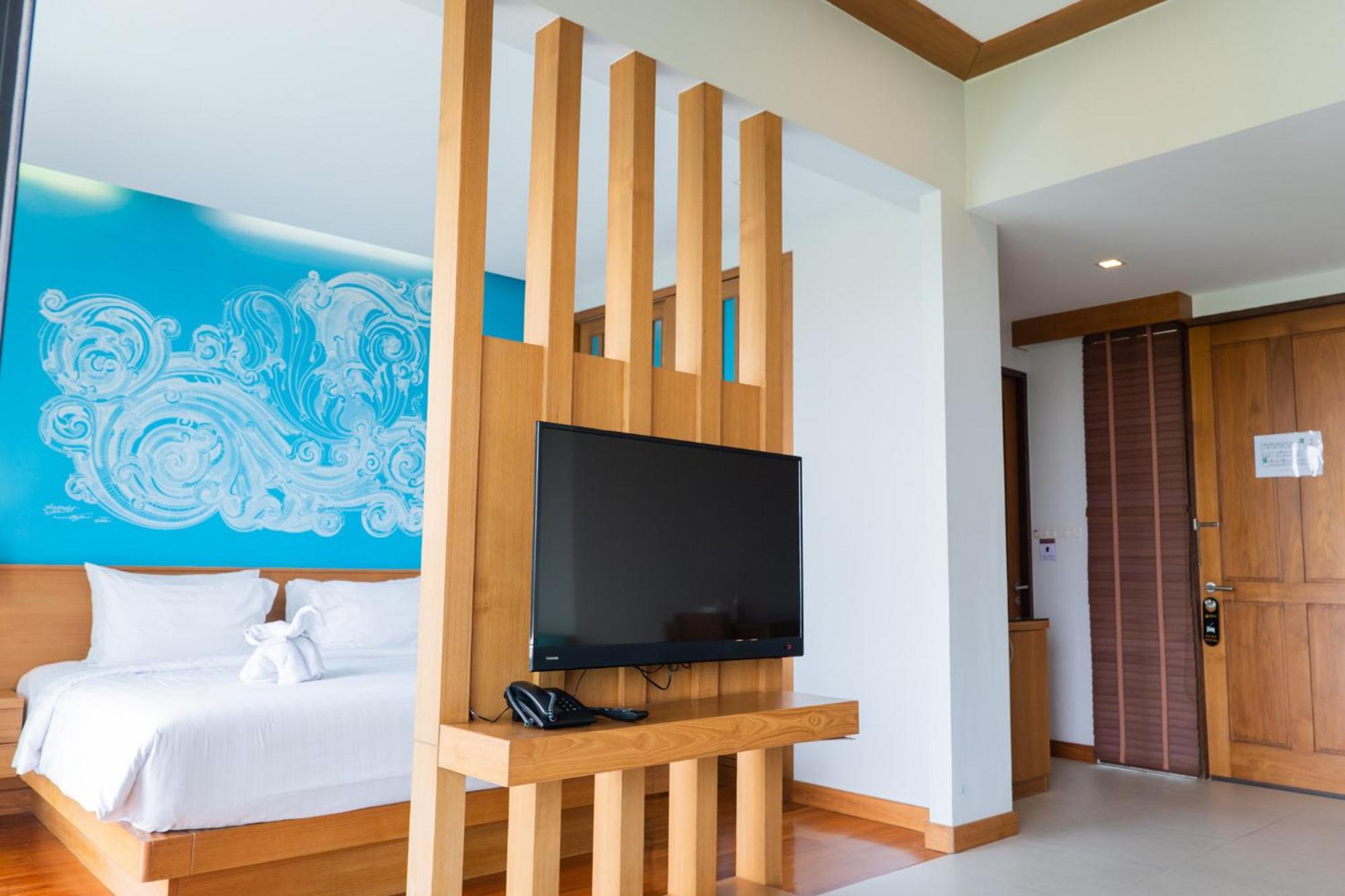 Aonang Suite Pool Villa Ao Nang Exterior foto